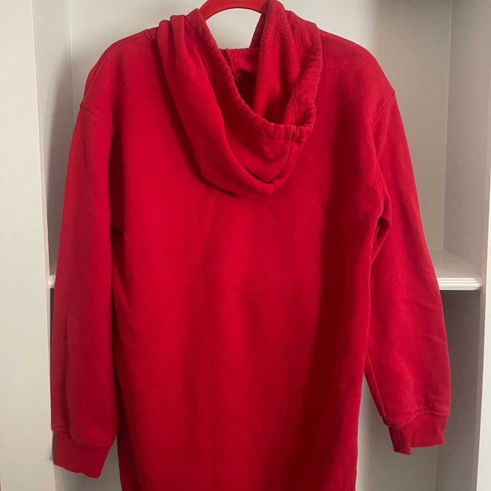 Super cute tshirt dress from target in a size small - Picture 2 of 3